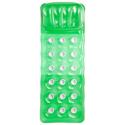 Матрас надувной для плавания Intex 58890